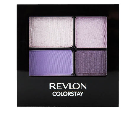 Revlon Colorstay 16 Hour Eye Shadow 530 Seductive 4,8g - Feel You