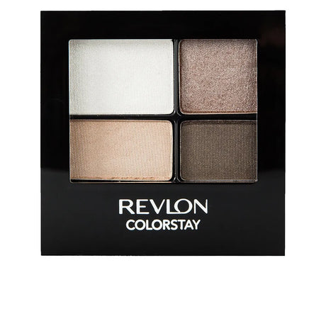 Revlon Colorstay 16 Hour Eye Shadow 555 Moonlite 4,8g - Feel You