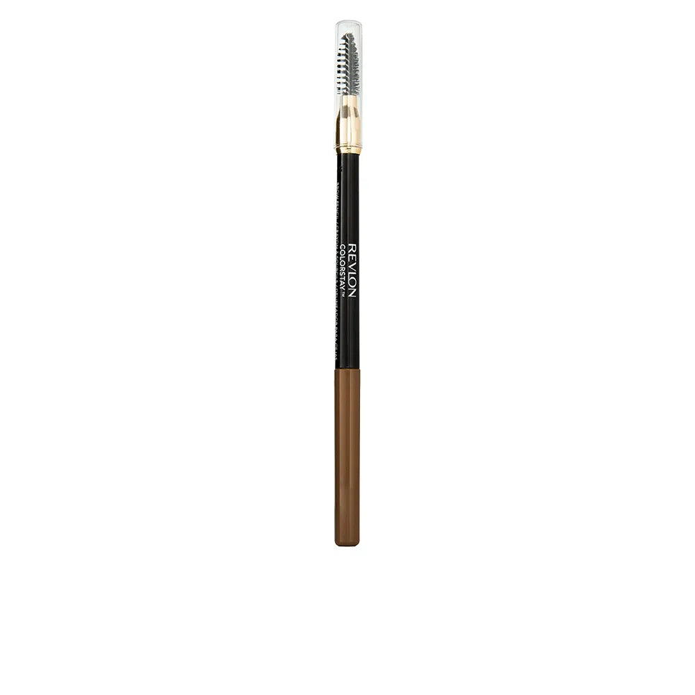 Revlon Colorstay Brow Pencil 210 Soft Brown - Feel You