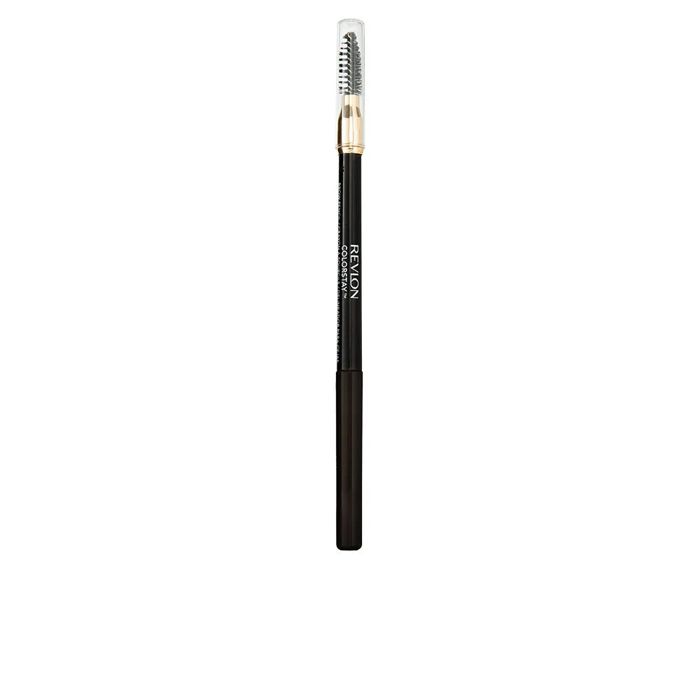 Revlon Colorstay Brow Pencil 220 Dark Brown - Feel You