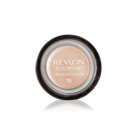 Revlon Colorstay Creme Eye Shadow 705 Creme Brulée - Feel You