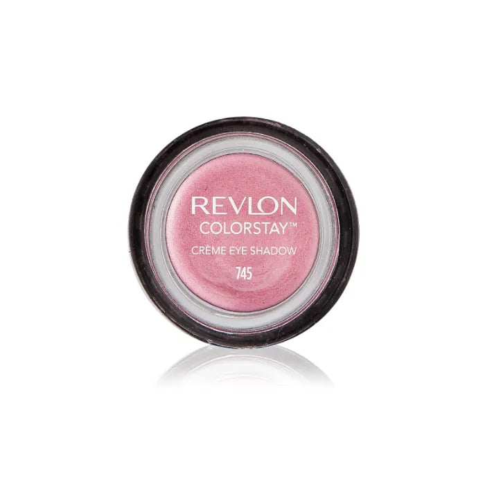 Revlon Colorstay Creme Eye Shadow 745 Cherry Blossom - Feel You