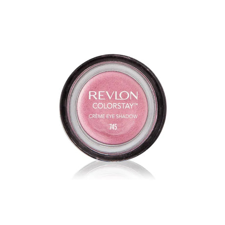 Revlon Colorstay Creme Eye Shadow 745 Cherry Blossom - Feel You