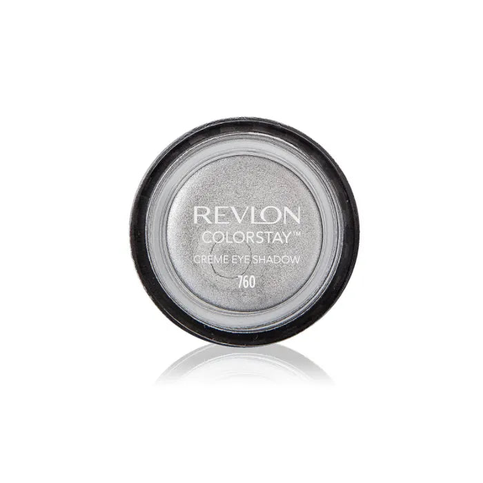 Revlon Colorstay Creme Eye Shadow 760 Eary Grey - Feel You