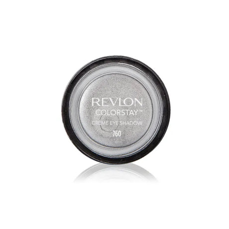 Revlon Colorstay Creme Eye Shadow 760 Eary Grey - Feel You