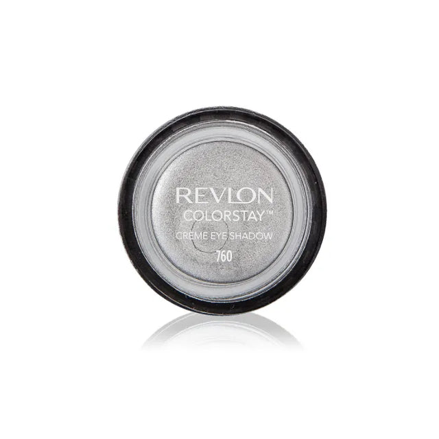 Revlon Colorstay Creme Eye Shadow 760 Eary Grey - Feel You