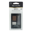 Revlon, Colorstay, Eyebrow Palette, 104, Soft Brown, 1.1 g - Feel You