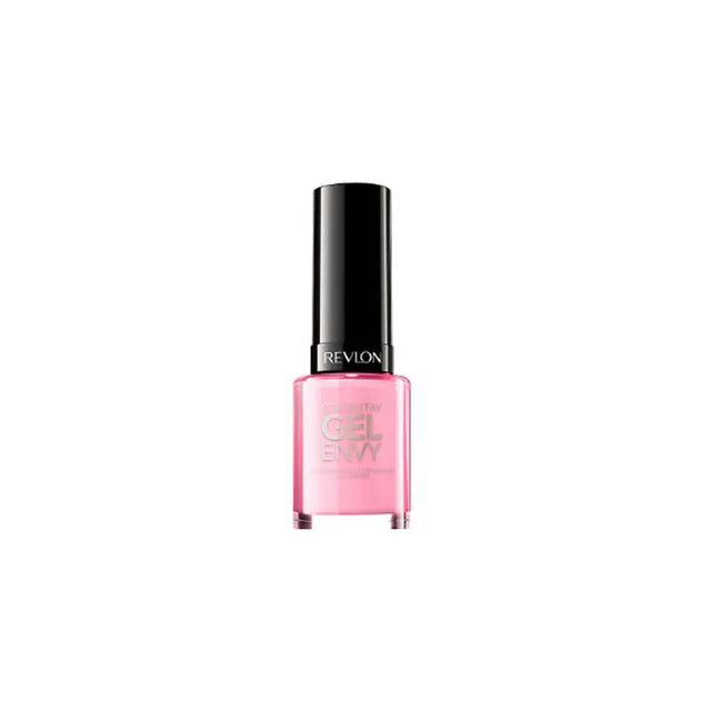 Revlon Colorstay Gel Envy 118 Lucky In Love - Feel You
