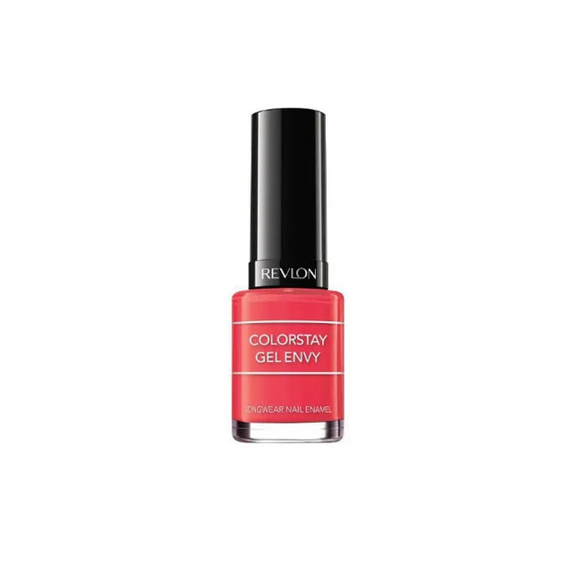 Revlon Colorstay Gel Envy 130 Pocket Aces - Feel You