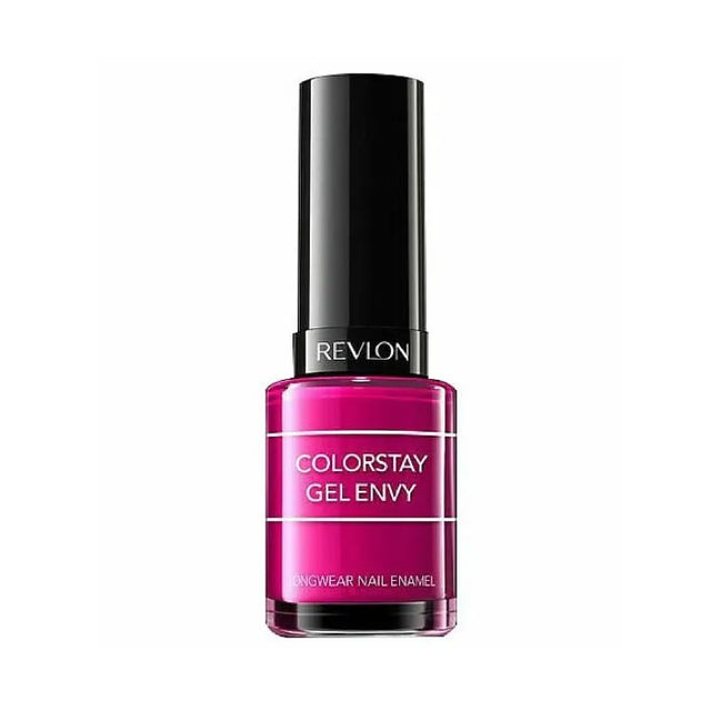 Revlon Colorstay Gel Envy 400 Royal Flush - Feel You