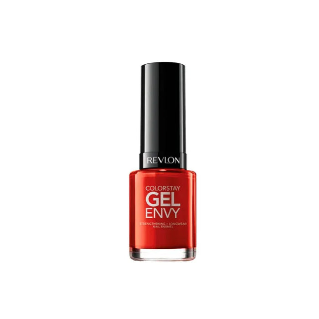 Revlon Colorstay Gel Envy 550 All In Red - Feel You