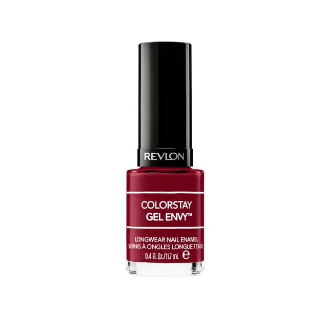 Revlon Colorstay Gel Envy 600 Queen Of Hearts - Feel You
