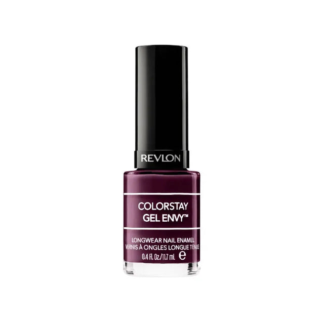 Revlon Colorstay Gel Envy 610 Heartbreaker - Feel You
