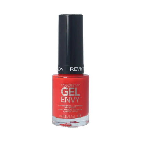 Revlon Colorstay Gel Envy 625 Get Lucky - Feel You