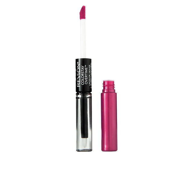 Revlon Colorstay Overtime Lipcolor 010 Non Stop Cherry 2ml - Feel You
