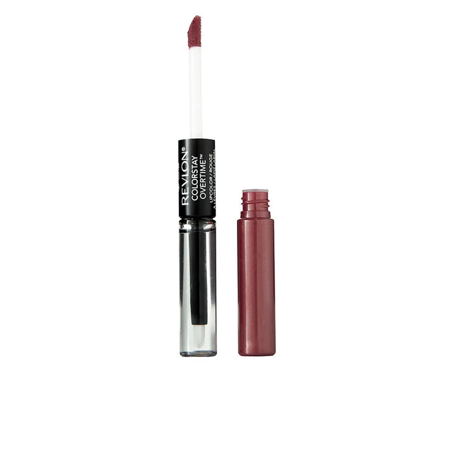 Revlon Colorstay Overtime Lipcolor 380 Always Sienna 2ml - Feel You
