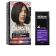 Revlon, Colorstay, Permanent Hair Dye, 1 Black, 130 ml - Feel You