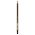 Revlon, Dipped End, Blending, Gel Pencil Eyeliner, 02, Earth Brown, 1.49 g - Feel You