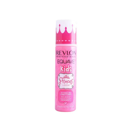 Revlon Professional - Equave Kids Princess Look Detangling Conditioner - 200ml - Feel You