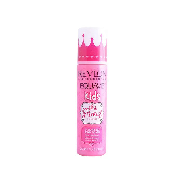 Revlon Professional - Equave Kids Princess Look Detangling Conditioner - 200ml - Feel You