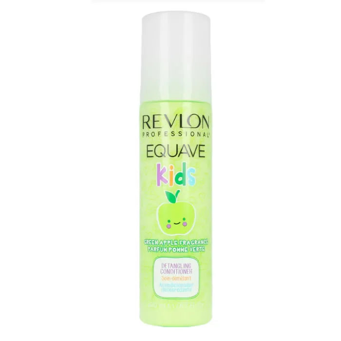 Revlon Professional - Equave Kids detangling Conditioner - A two-stage conditioner for children - 200ml - Feel You