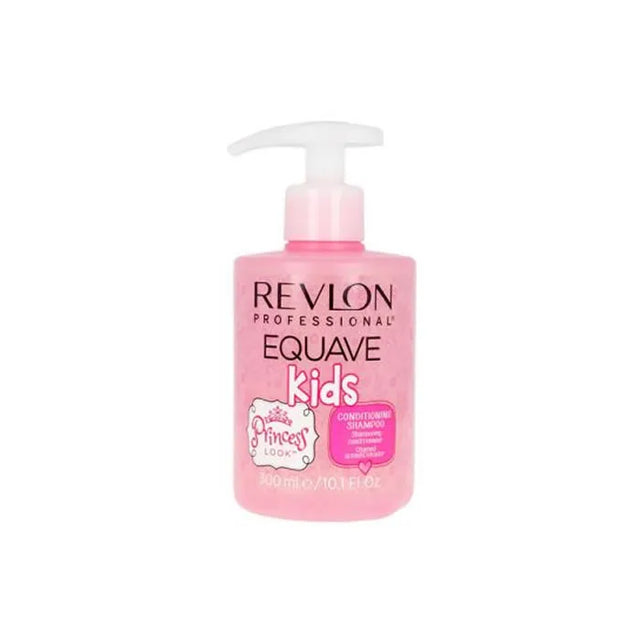 Revlon Professional - Equave Kids Princess Look 2 in 1 - Shampoo - 300ml - Feel You