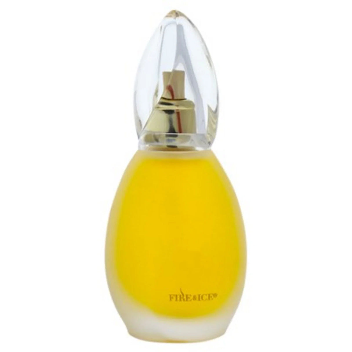Revlon, Fire & Ice, Eau De Cologne, For Women, 50 ml - Feel You