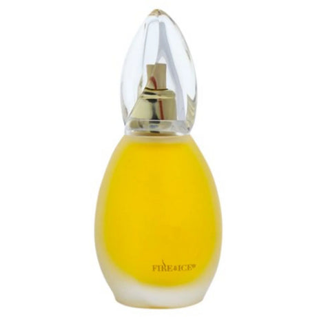 Revlon, Fire & Ice, Eau De Cologne, For Women, 50 ml - Feel You