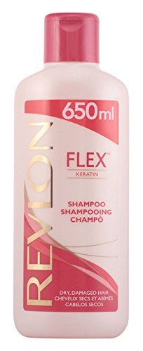 Revlon, Flex, Hair Shampoo, Hydrating, 650 ml - Feel You