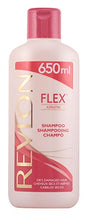 Revlon, Flex, Hair Shampoo, Hydrating, 650 ml - Feel You