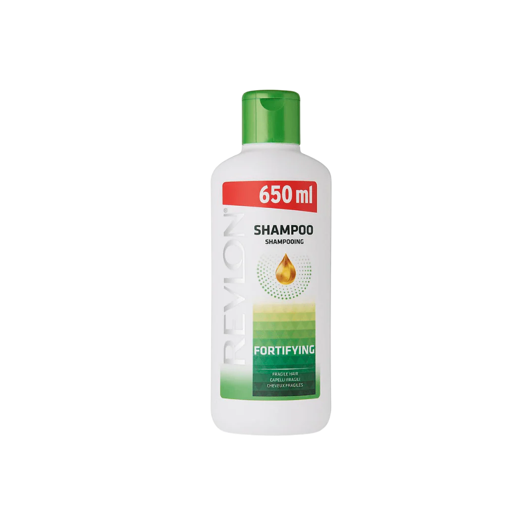 Revlon, Flex, Hair Shampoo, Revitalizing & Fortifying, 650 ml - Feel You