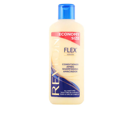 Revlon Flex Keratin Conditioner All Hair Types 650ml - Feel You