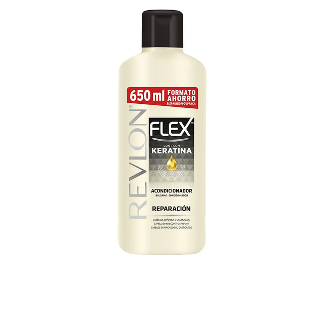 Revlon Flex Keratin Conditioner Repair 650ml - Feel You