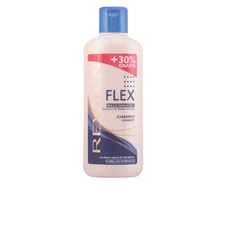Revlon Flex Normal Hair Shampoo 650ml - Feel You