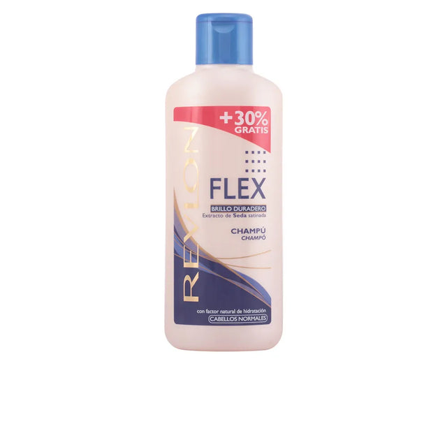 Revlon Flex Normal Hair Shampoo 650ml - Feel You