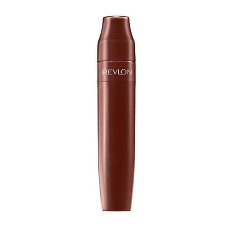 Revlon, Kiss Cushion, Coconut, blotted lip, Lip Gloss, 280, Chocolate Pop, 4.4 ml - Feel You