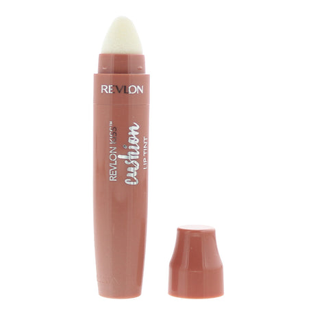 Revlon, Kiss Cushion, Hydrating, Lip Balm, 210, Pretty Kiss, 4.4 ml - Feel You