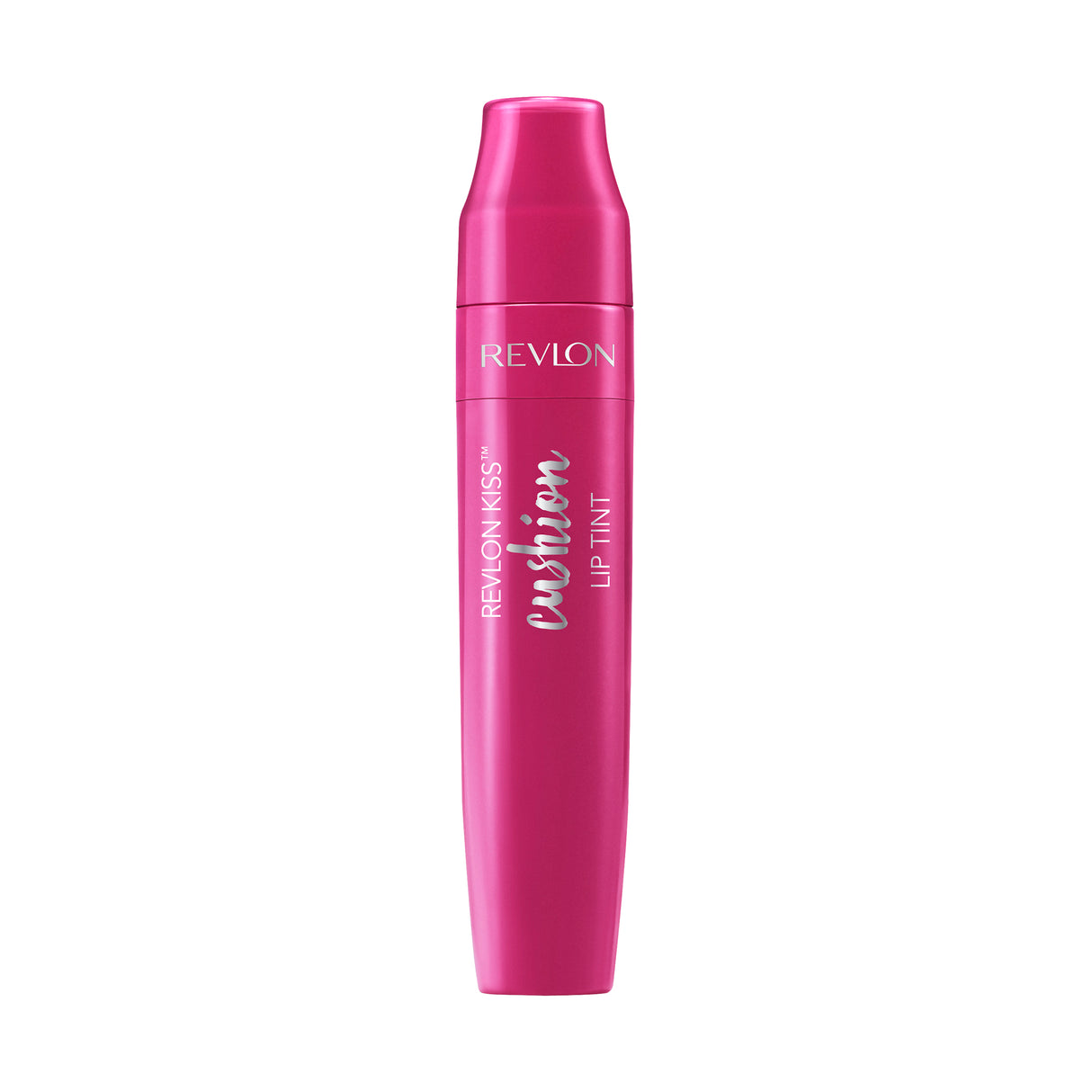 Revlon, Kiss Cushion, Hydrating, Lip Balm, 240, Berry Lit, 4.4 ml - Feel You