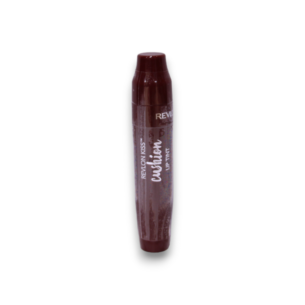 Revlon, Kiss Cushion, Hydrating, Lip Balm, 270, Wine Trip, 4.4 ml - Feel You