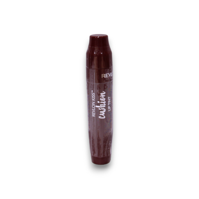 Revlon, Kiss Cushion, Hydrating, Lip Balm, 270, Wine Trip, 4.4 ml - Feel You