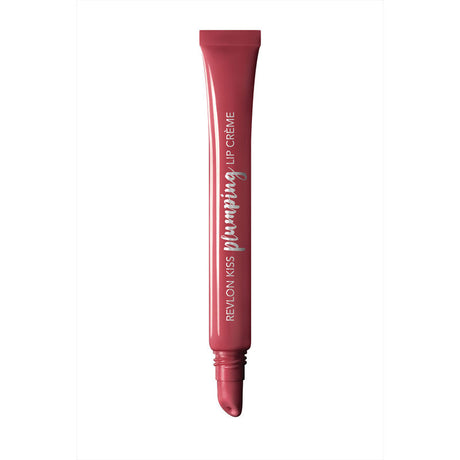 Revlon, Kiss Cushion, Plumping, Lip Gloss, 535, Spiced Berry, 7.1 g - Feel You