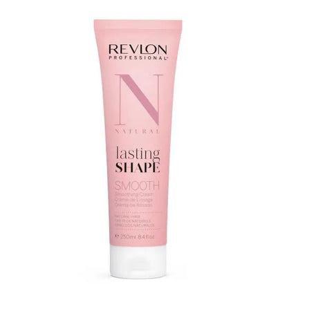 Revlon Lasting Shape Smooth Natural Hair Cream 200ml - Feel You