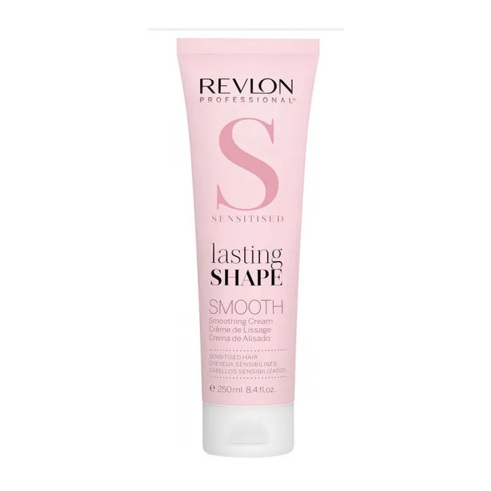 Revlon Lasting Shape Smooth Sensitised Hair Cream 250ml - Feel You