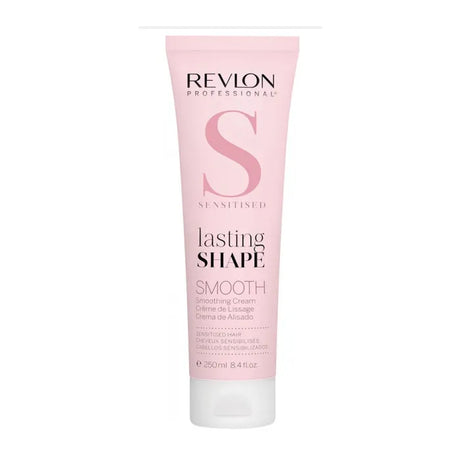 Revlon Lasting Shape Smooth Sensitised Hair Cream 250ml - Feel You