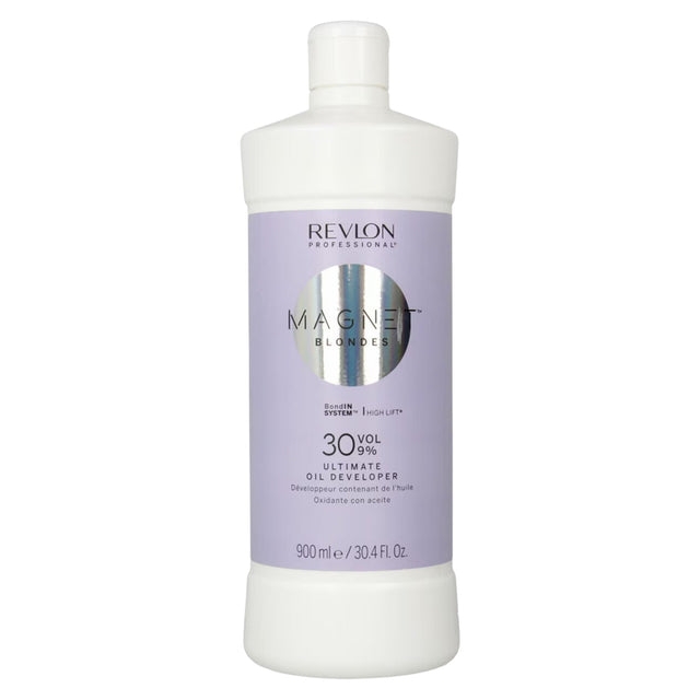 Revlon, Magnet Blondes, Hair Oxidant Cream, 9%, 30Vol, 900 ml - Feel You