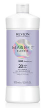 Revlon, Magnet Blondes, Lightening, Hair Oxidant Cream, 6%, 20 vol, 900 ml - Feel You