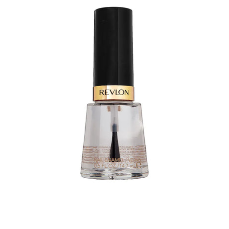 Revlon Nail Enamel Nail Polish 771 Clear - Feel You