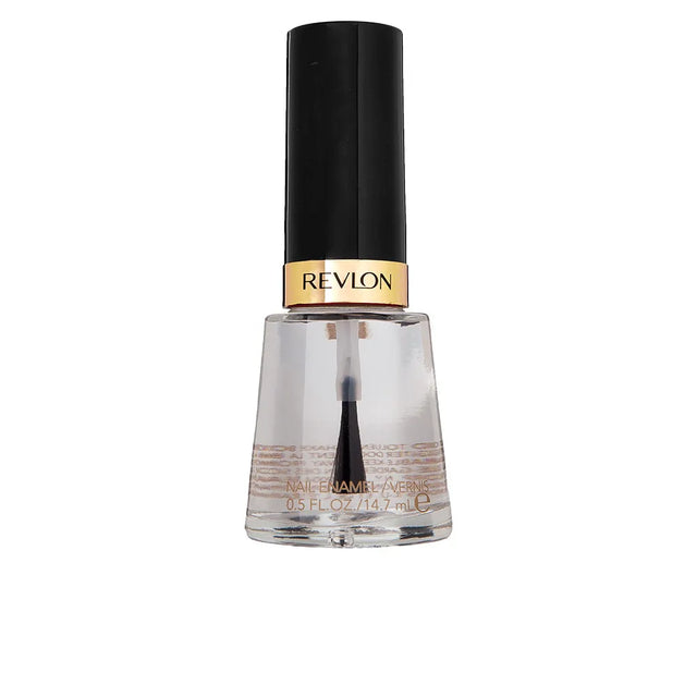 Revlon Nail Enamel Nail Polish 771 Clear - Feel You
