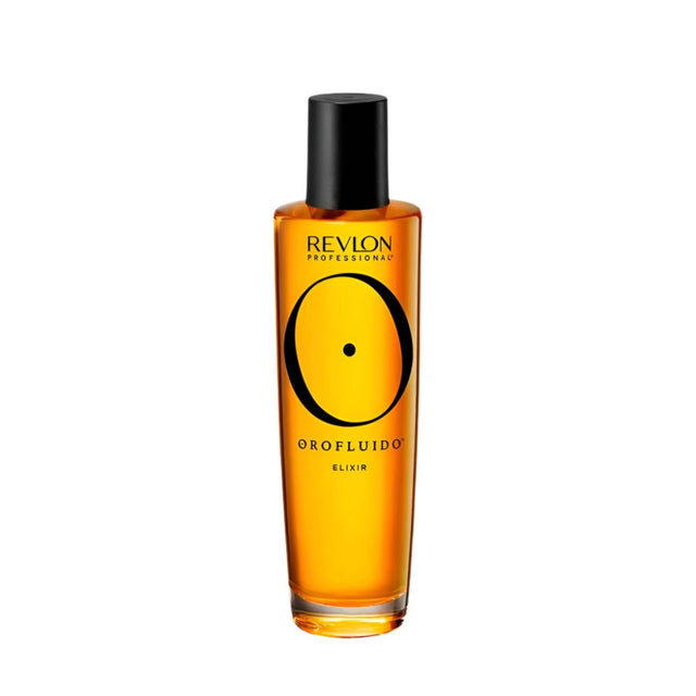 Revlon, Orofluido, Hair Oil Conditioner, Nourishes, 3 ml - Feel You