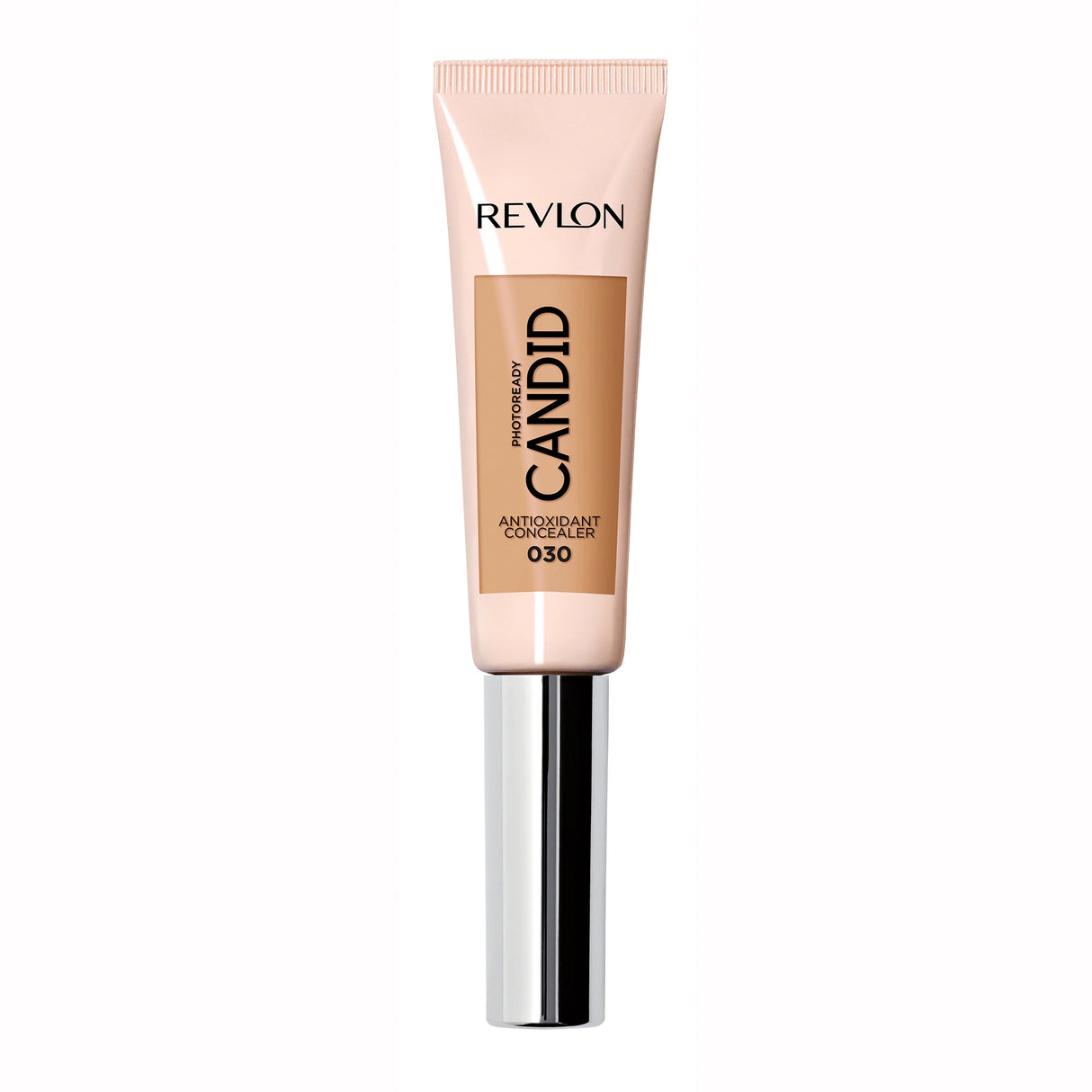 Revlon, PhotoReady Candid, Antioxidants, Cream Concealer, 030, Light Medium, 10 ml *Tester - Feel You